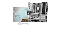 Motherboard MSI B850M GAMING PLUS WIFI