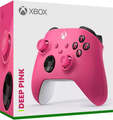 Gamepad Microsoft Xbox Wireless Pink image number null