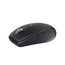 Oferta Rato Logitech MX Anywhere 3S Wireless/Bluetooth 8000DPI Graphite Bonus