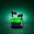 Earbuds Razer Hammerhead V3 X HyperSpeed para Xbox image number null