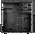Caixa Micro-ATX Aerocool CS-105 Preto image number null