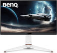 Monitor BenQ MOBIUZ 27" EX271U IPS 4K 165Hz 1ms FreeSync Premium HDR400 image number null