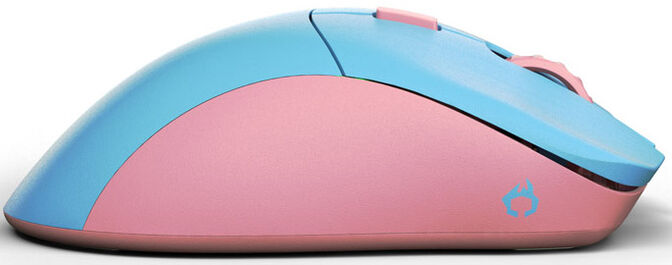 Rato Gaming Glorious Model D PRO Wireless - Skyline - Forge image number 4