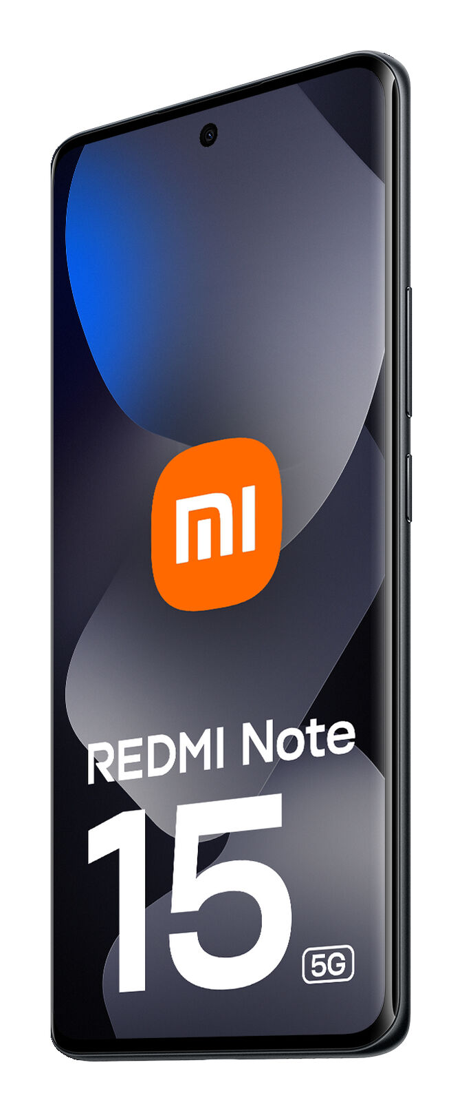 Smartphone Xiaomi Redmi Note 15 5G 6.9" (6 / 128GB) 120Hz Preto image number 4
