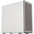 Caixa ATX HAVN BF 360 Flow Solid Branco image number null