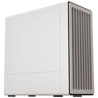 Caixa ATX HAVN BF 360 Flow Solid Branco