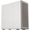 Caixa ATX HAVN BF 360 Flow Solid Branco
