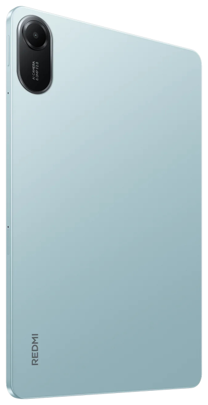 Tablet Xiaomi Redmi Pad 2 11" (4 / 128GB) 90Hz WiFi Verde image number 0