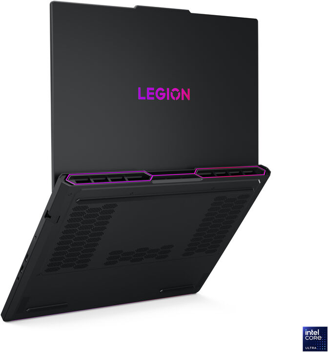 Port&aacute;til Lenovo Legion Pro 7 16IAX10H-375 16" Ultra 9 275HX 32GB 1TB RTX 5080 2.5K OLED 240Hz W11 image number 5