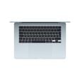 Port&aacute;til Apple MacBook Air M5 15.3" 10-Cores GPU 16GB RAM 512GB SSD Azul image number null