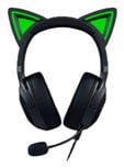 Headset Razer Kraken Kitty V2 Preto image number null