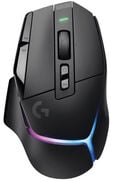 Rato Gaming Logitech G Series G502 X Plus LightSpeed RGB 25600DPI Wireless Preto image number null