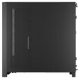 Caixa E-ATX Corsair 4000D RS Airflow Preto Vidro Temperado image number null