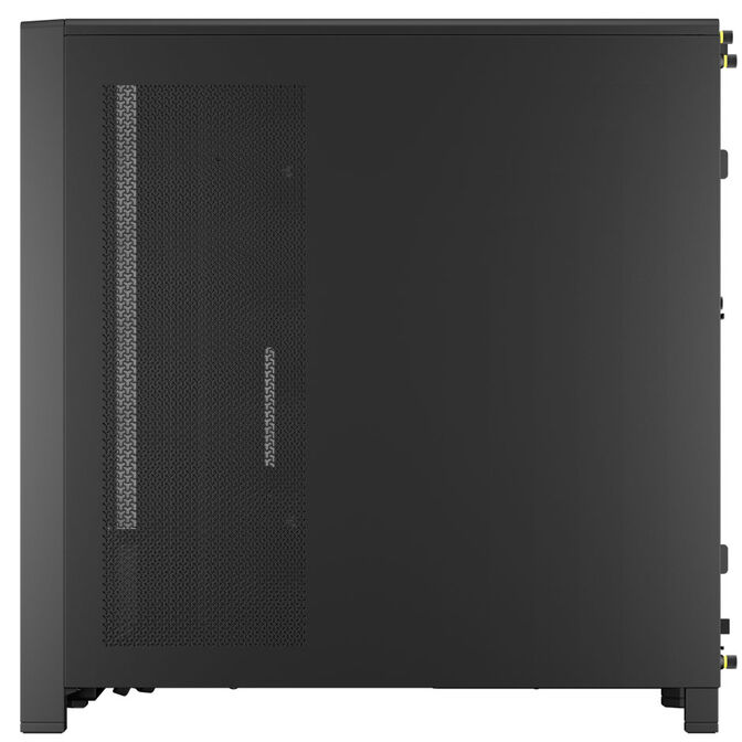 Caixa E-ATX Corsair 4000D RS Airflow Preto Vidro Temperado image number 6