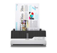 Scanner de Documentos Epson WorkForce DS-C490