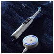 Escova de Dentes El&eacute;trica Oral-B iO Series 10 Stardust White image number null