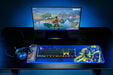 Tapete Razer Goliathus Extended Chroma Fortnite Edition image number null