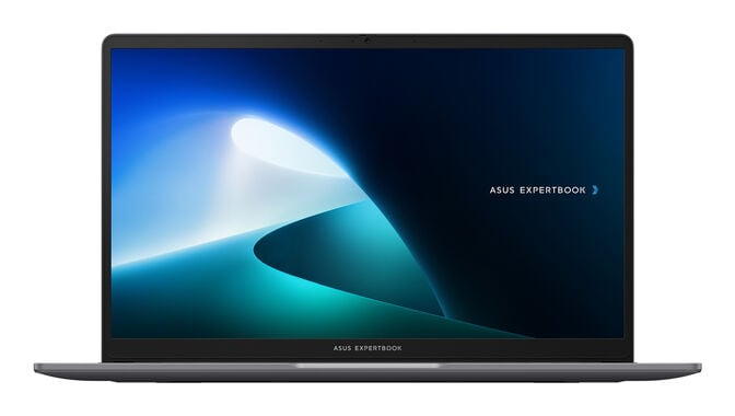 Port&aacute;til ASUS Expertbook P1 P1503 15.6" Core 5 210H 16GB DDR5 512GB FHD W11Pro image number 4