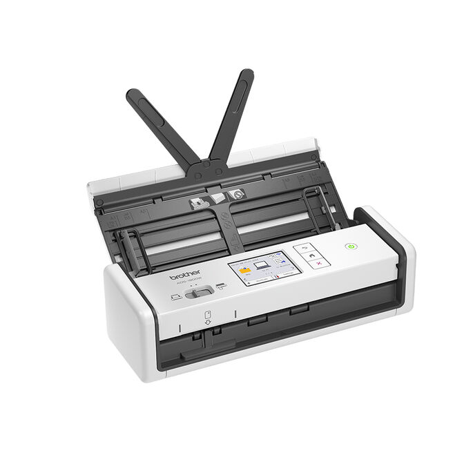 Scanner Port&aacute;til Brother ADS-1800W 30PPM WiFi image number 2