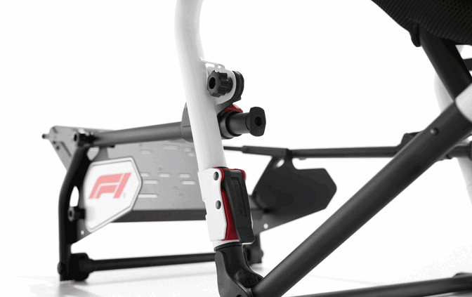 Cockpit Playseat&reg; Challenge DD - F1 Edition image number 11