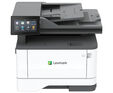 Impressora Multifun&ccedil;&otilde;es a Laser Lexmark XM3142 a Laser Monocrom&aacute;tica Wi-Fi image number null