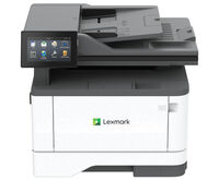 Impressora Multifun&ccedil;&otilde;es a Laser Lexmark XM3142 a Laser Monocrom&aacute;tica Wi-Fi