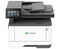 Impressora Multifun&ccedil;&otilde;es a Laser Lexmark XM3142 a Laser Monocrom&aacute;tica Wi-Fi