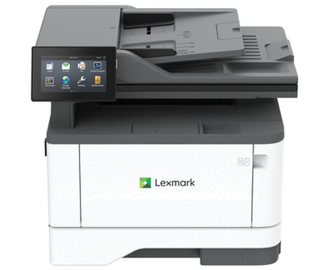 Impressora Multifun&ccedil;&otilde;es a Laser Lexmark XM3142 a Laser Monocrom&aacute;tica Wi-Fi image number 0