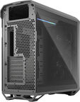 Caixa E-ATX Fractal Design Torrent Gray TG Light Tint image number null