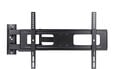 Suporte de Parede Tooq Tilt 3 Pivots 37" a 70" Max. 50kg Preto image number null
