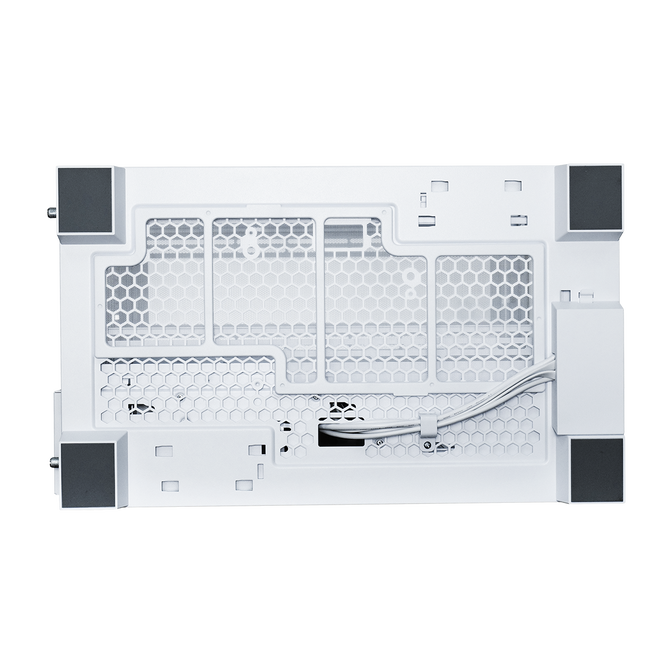 Caixa E-ATX Lian Li O11 Dynamic Evo RGB Branco Vidro Temperado image number 8