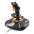 Joystick Thrustmaster T.16000M FCS PC image number null