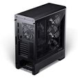 Bundle Phanteks Caixa ATX Eclipse G400A Preta DRGB + AIO Glacier One 360mm image number null