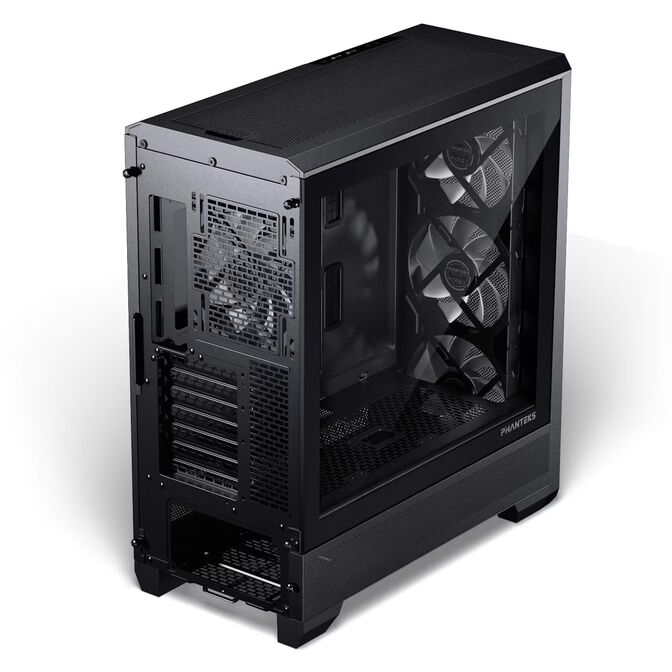 Bundle Phanteks Caixa ATX Eclipse G400A Preta DRGB + AIO Glacier One 360mm image number 4