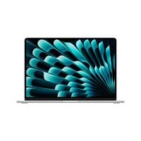 Port&aacute;til Apple MacBook Air M4 15.3" 10-Cores GPU 16GB RAM 512GB SSD Prata