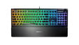 Teclado SteelSeries Apex 3 RGB (PT) image number null