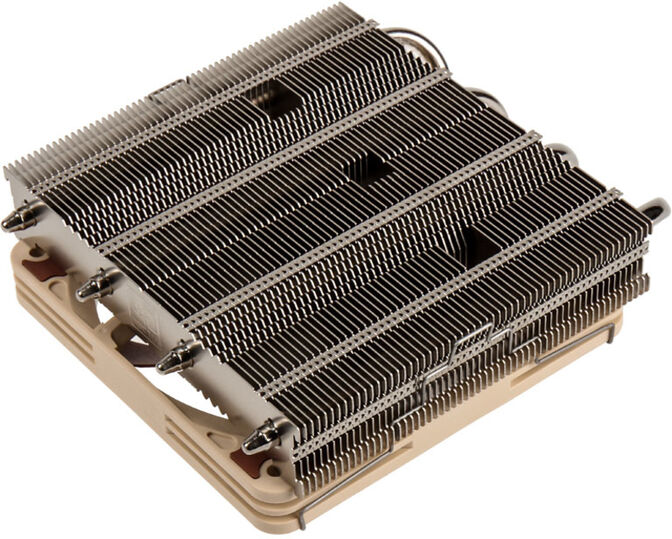 Cooler CPU Noctua NH-L12S Low Profile image number 3