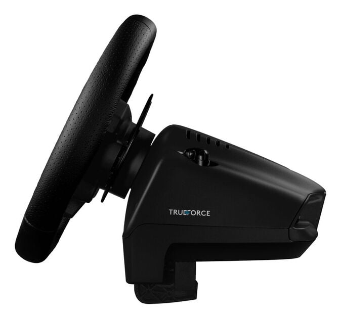 Volante Logitech G923 TrueForce Racing Wheel + Driving Force Shifter Xbox Series X|S/Xbox One/PC image number 5