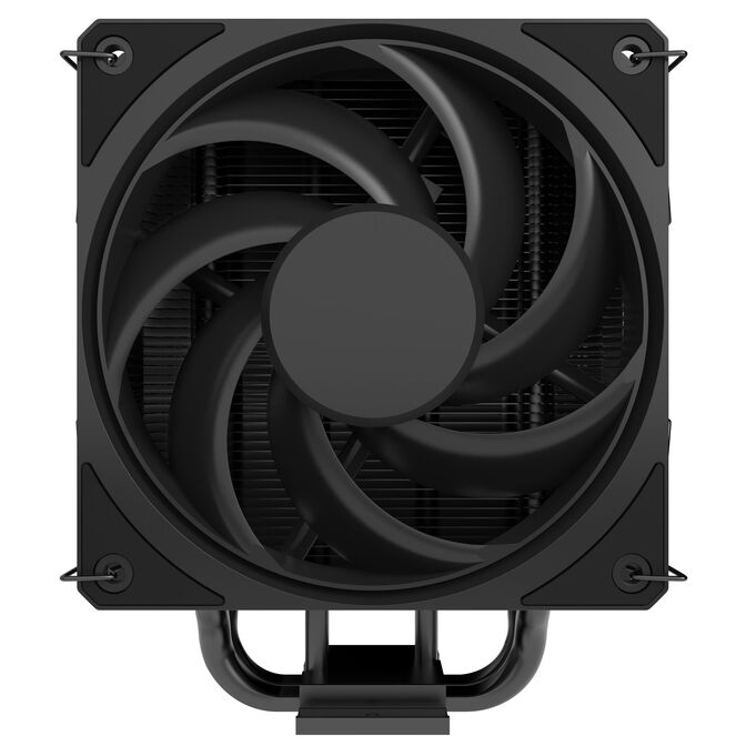 Cooler CPU Cooler Master Hyper 212 3DHP Black image number 2