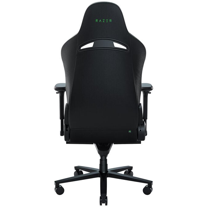 Cadeira Gaming Razer Enki Preto image number 4