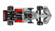 LEGO Speed Champions: Carro de Corrida Audi Revolut F1 Team R26, 216 Pe&ccedil;as (77259) image number null