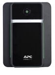 UPS APC Back-UPS 950VA 230V AVR Tomadas IEC image number null