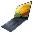 Port&aacute;til ASUS ZenBook Flip UP3404 14" i7 1360P 16GB DDR5 1TB Iris Xe 2.8K OLED 90Hz Touch W11 Pro + Caneta image number null