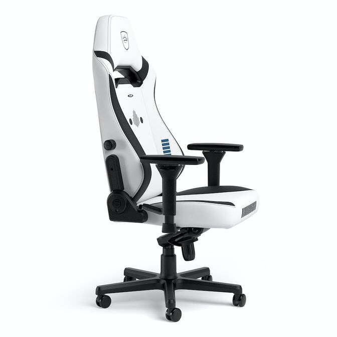 Cadeira noblechairs HERO ST - Stormtrooper Edition image number 3