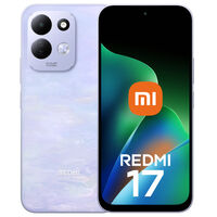 Smartphone Xiaomi Redmi 17 4G 6.9" (4 / 256GB) Roxo