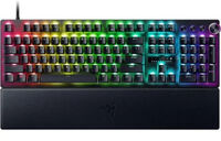 Teclado Razer Huntsman V3 Pro RGB Analog Optical Switches  (US)