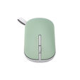 Rato Asus Marshmallow MD100 Bege / Verde Wireless image number null