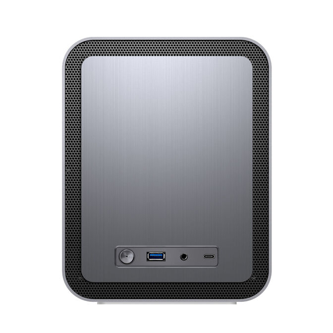 Caixa Mini-ITX Jonsbo N1 Cinzenta image number 11