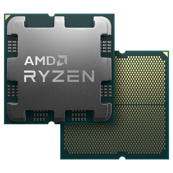 Processador AMD Ryzen 7 7700X3D 8-Core (4.0GHz-4.5GHz) 104MB AM5 image number 3