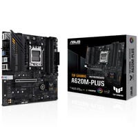 Motherboard Asus TUF A620M-Plus Gaming